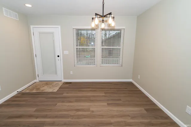 $284,900 | 455 James Street, Elkhart, IN 46516