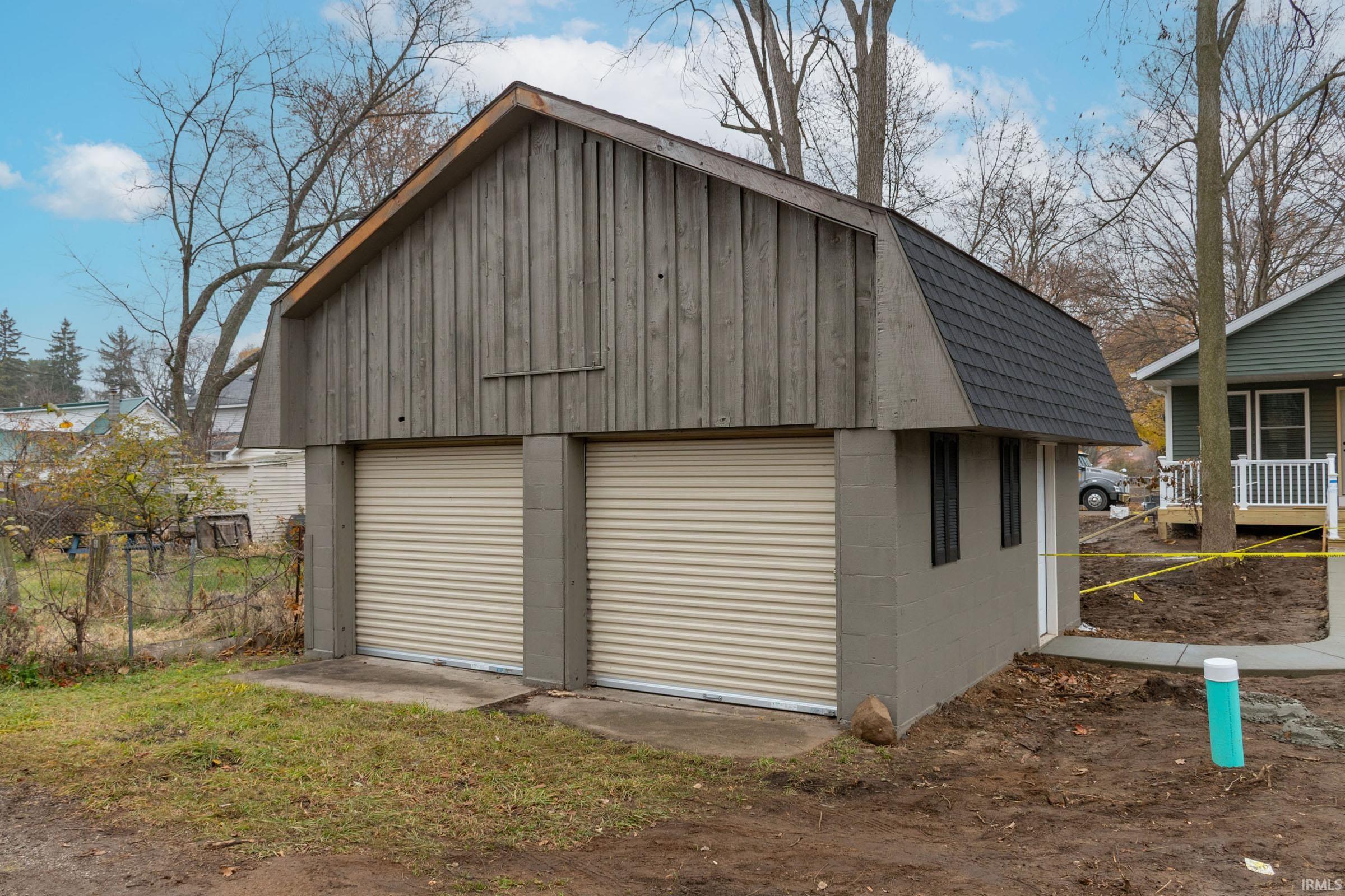 455 James Street Elkhart, IN 46516 - Photo 35 of 36
