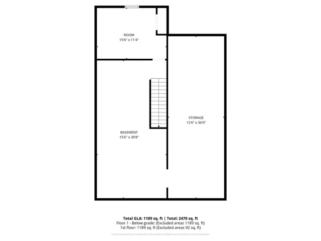 $284,900 | 455 James Street, Elkhart, IN 46516