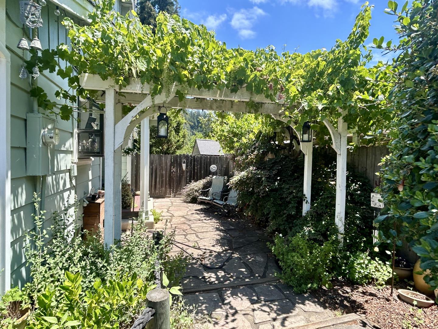 6476 Cooper Street Felton, CA 95018 - Photo 31 of 40