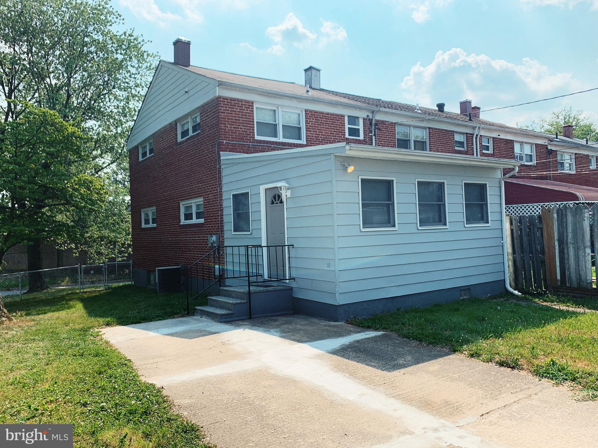 323 Southeastern Terrace Baltimore, MD 21221 - Photo 39 of 42 Gallery Image 39