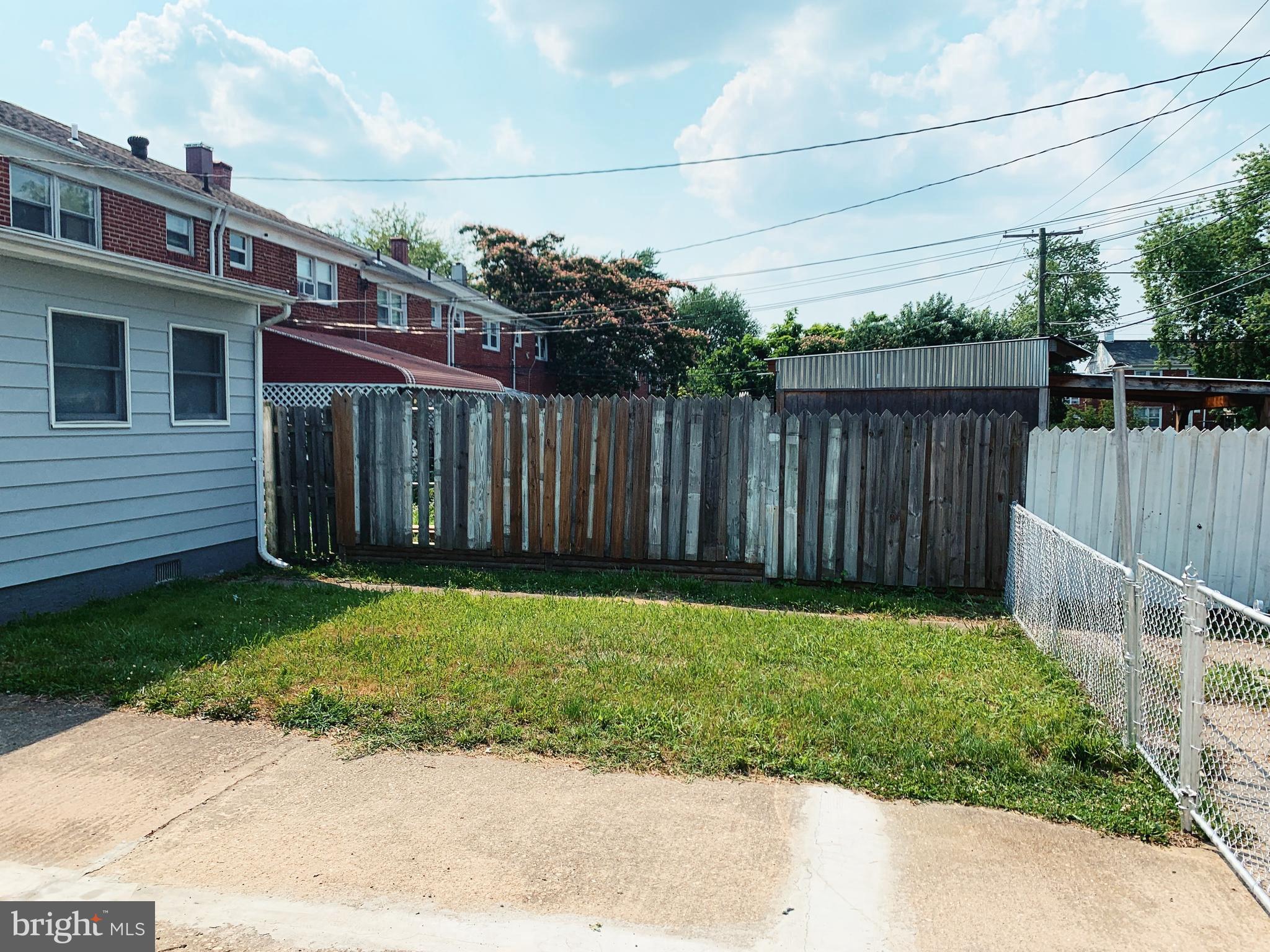 323 Southeastern Terrace Baltimore, MD 21221 - Photo 40 of 42 Gallery Image 40