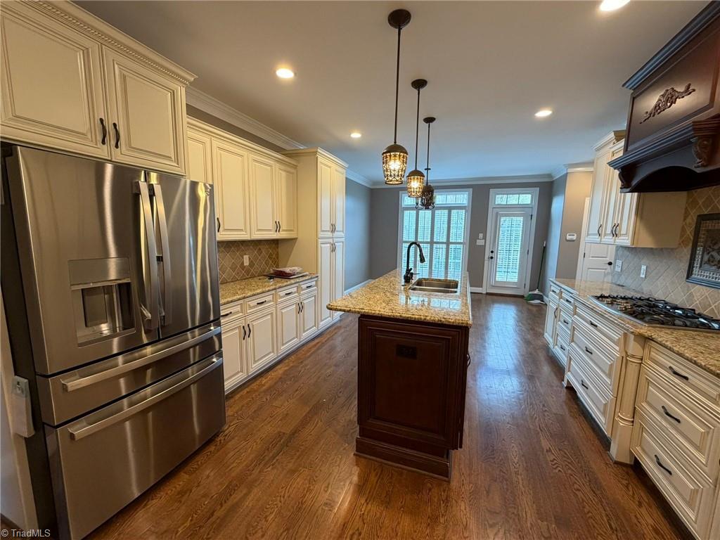 126 Windermere Way King, NC 27021 - Photo 13 of 25