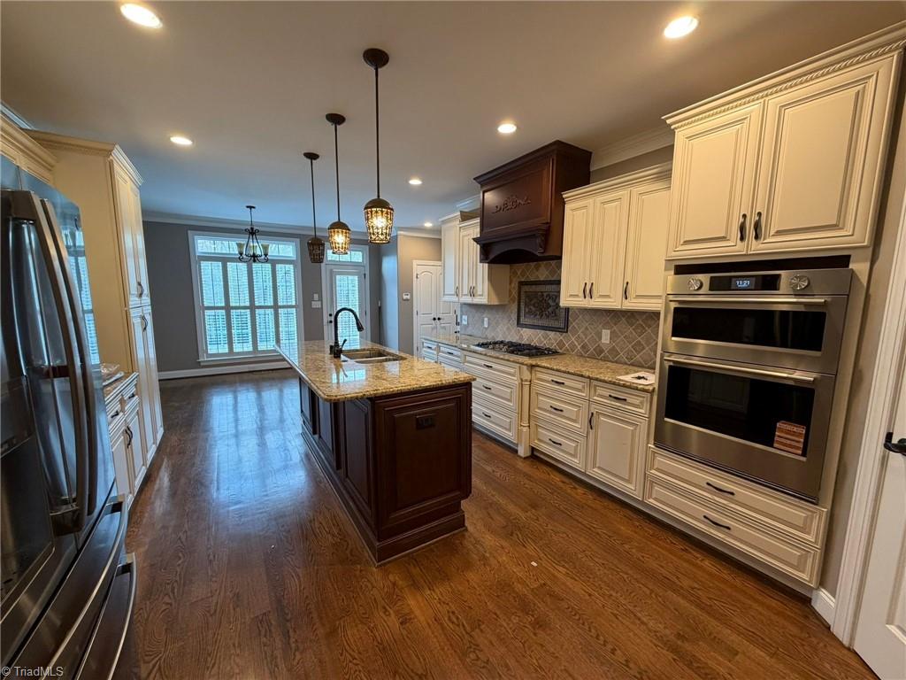 126 Windermere Way King, NC 27021 - Photo 14 of 25