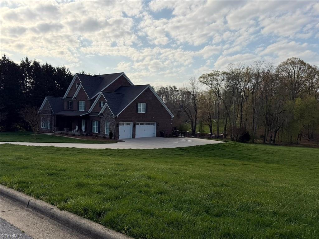 126 Windermere Way King, NC 27021 - Photo 17 of 25