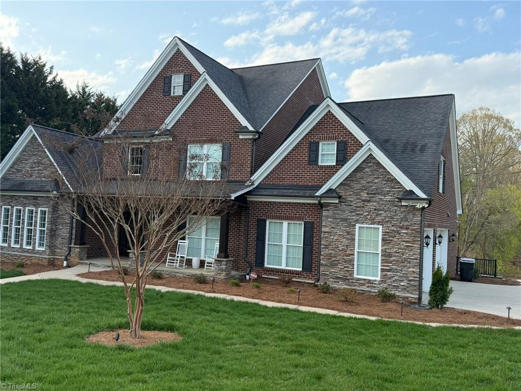 126 Windermere Way King, NC 27021 - Photo 20 of 25