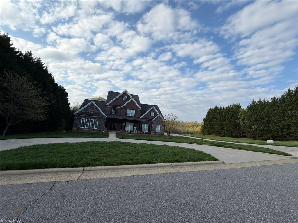 126 Windermere Way King, NC 27021 - Photo 21 of 25