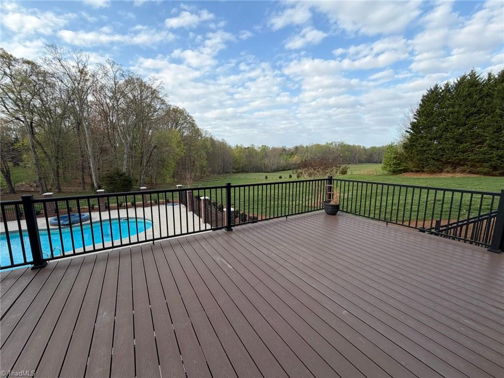 126 Windermere Way King, NC 27021 - Photo 22 of 25