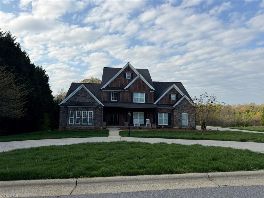 126 Windermere Way King, NC 27021 - Photo 23 of 25