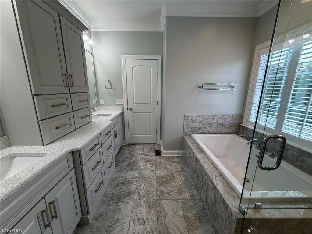 126 Windermere Way King, NC 27021 - Photo 7 of 25