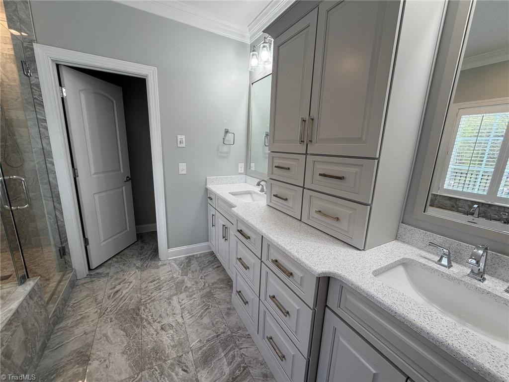 126 Windermere Way King, NC 27021 - Photo 8 of 25