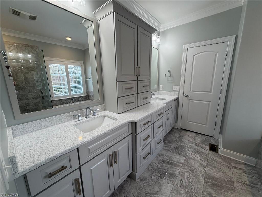 126 Windermere Way King, NC 27021 - Photo 9 of 25