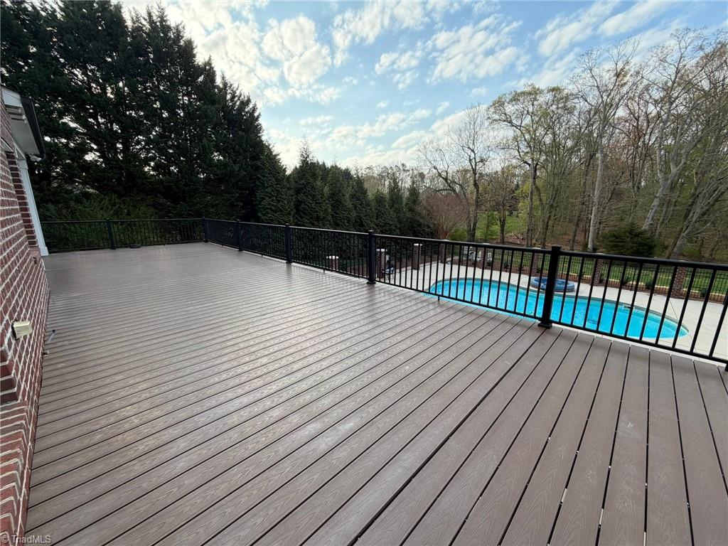 126 Windermere Way King, NC 27021 - Photo 10 of 25