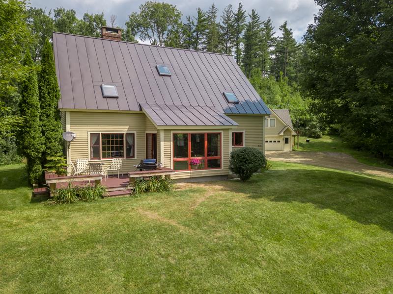 826 Pat Kelley Road Manchester, VT 05255 - Photo 3 of 30 Gallery Image 3