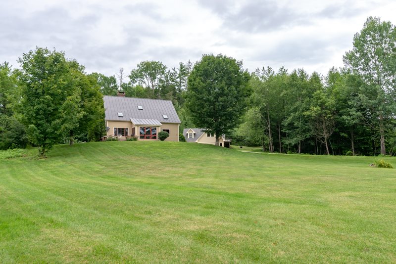 826 Pat Kelley Road Manchester, VT 05255 - Photo 25 of 30 Gallery Image 25