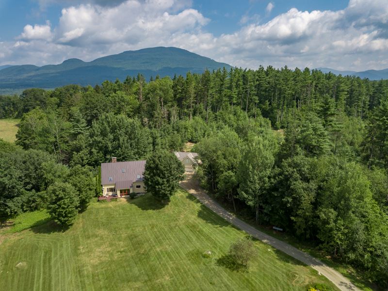 826 Pat Kelley Road Manchester, VT 05255 - Photo 27 of 30 Gallery Image 27