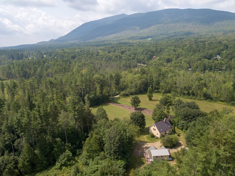 826 Pat Kelley Road Manchester, VT 05255 - Photo 29 of 30 Gallery Image 29