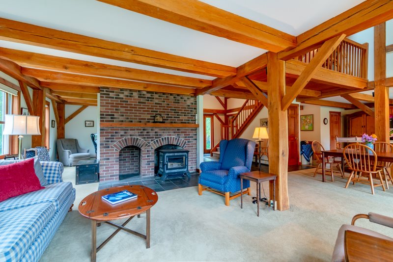 826 Pat Kelley Road Manchester, VT 05255 - Photo 8 of 30 Gallery Image 8