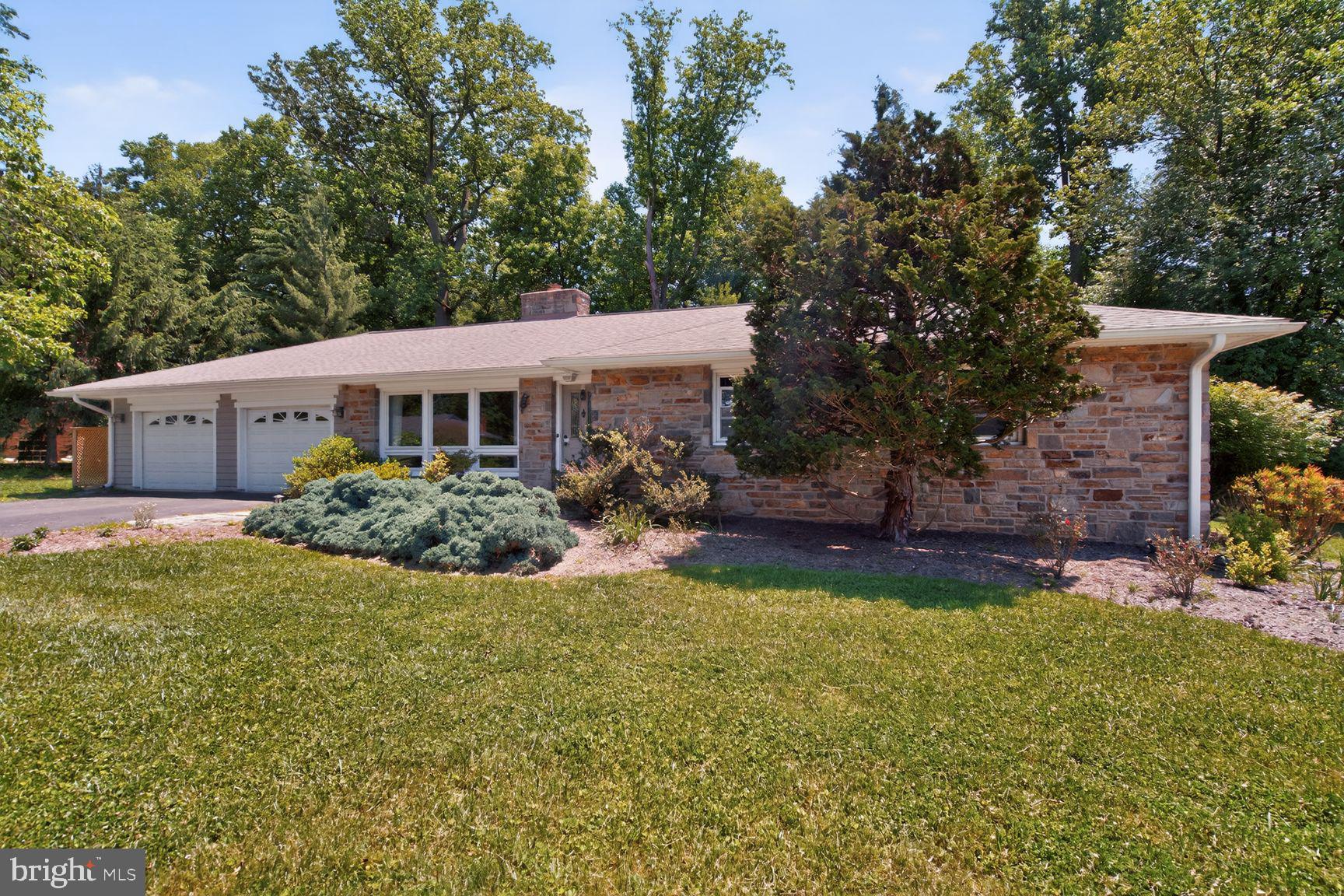 3029 Ramblewood Road Ellicott City, MD 21042 - Photo 2 of 21 Great opportunity for renovation and customization