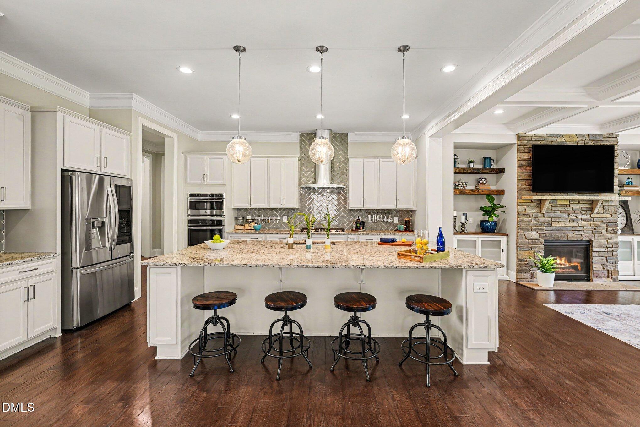 554 White Oak Pond Road Apex, NC 27523 - Photo 17 of 76