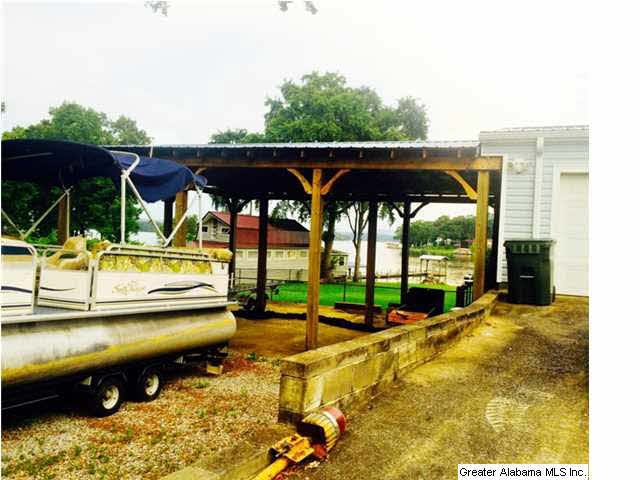 124 Paradise Point Talladega, AL 35160 - Photo 9 of 23