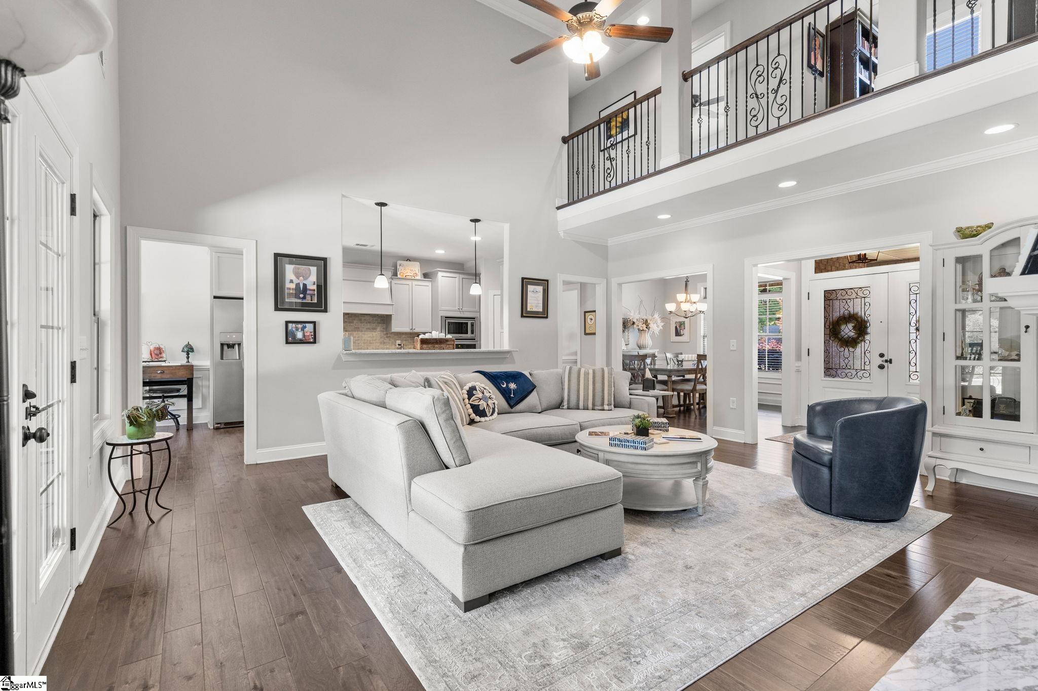 202 Carolena Rose Way Greer, SC 29650 - Photo 23 of 50