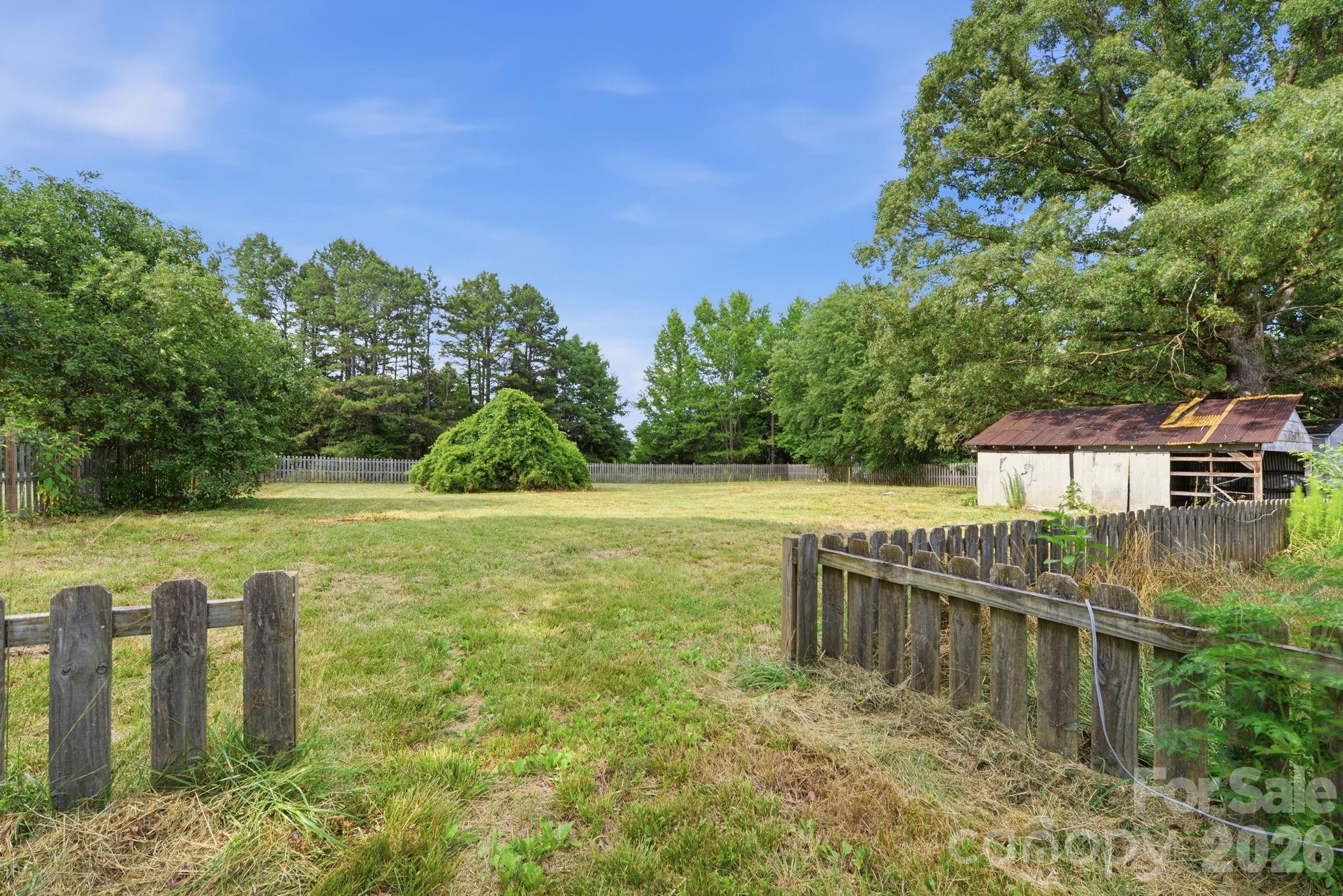 1561 Ostwalt Amity Road Cleveland, NC 27013 - Photo 28 of 28