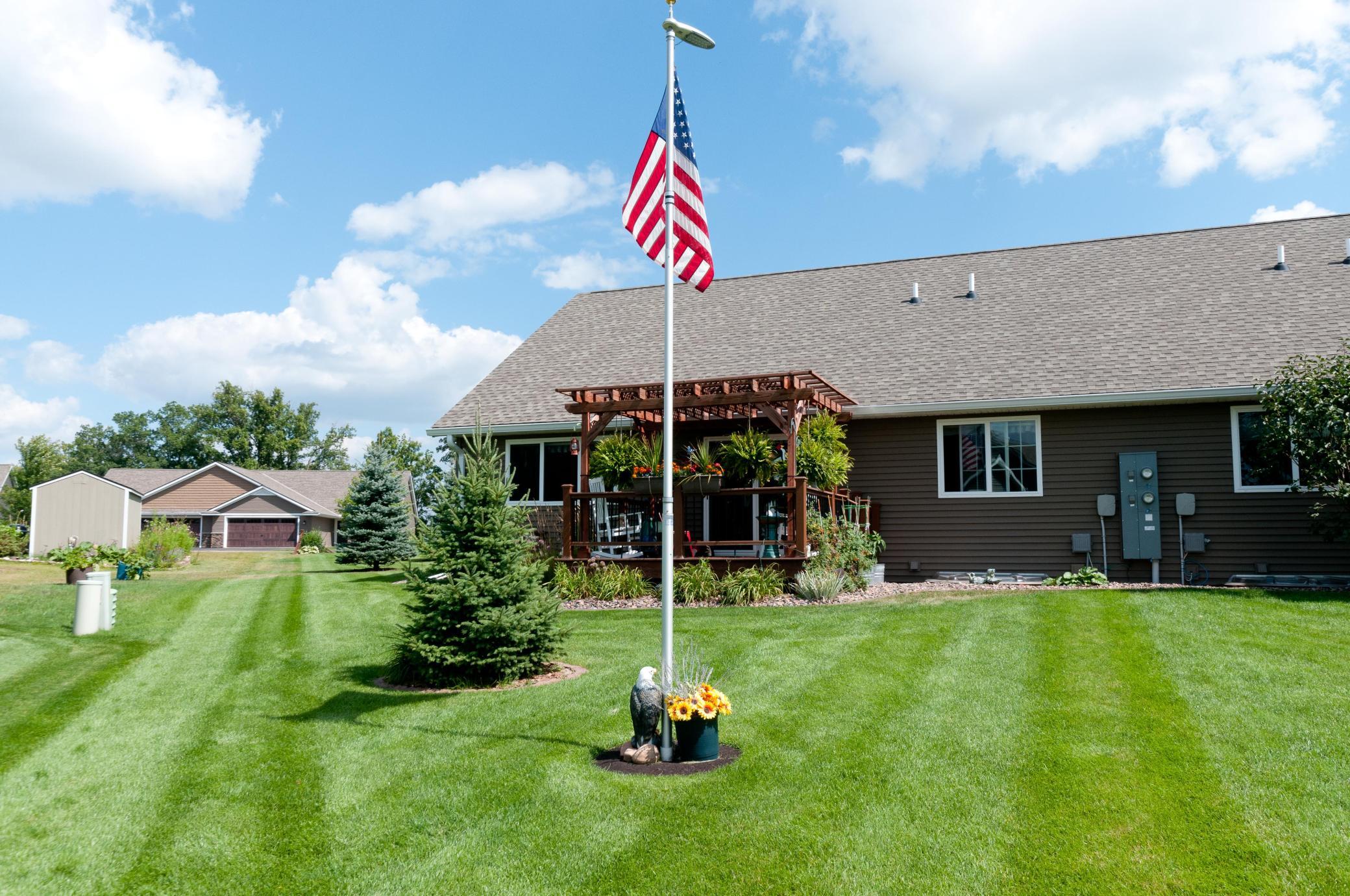 2902 Moon Lake Drive Rice Lake, WI 54868 - Photo 7 of 35 Gallery Image 7