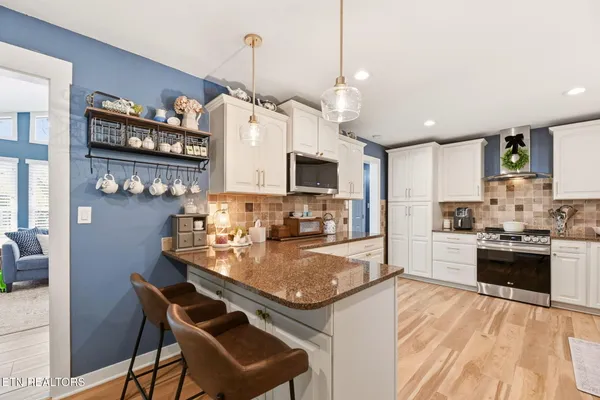 $579,000 | 9957 Tierra Verde Drive, Knoxville, TN 37922