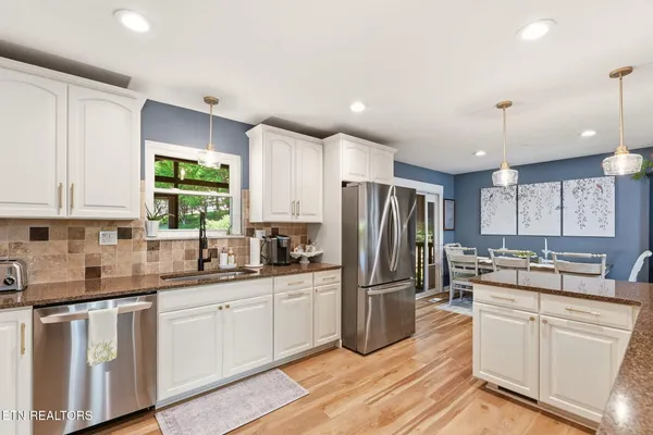 $579,000 | 9957 Tierra Verde Drive, Knoxville, TN 37922