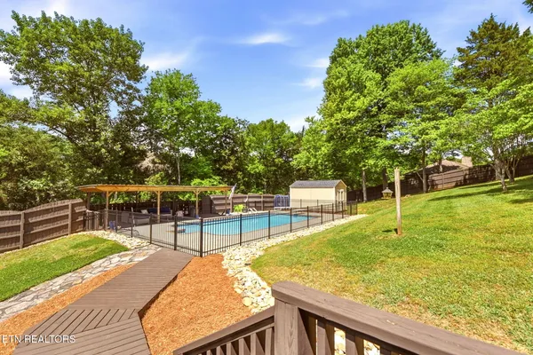 $579,000 | 9957 Tierra Verde Drive, Knoxville, TN 37922