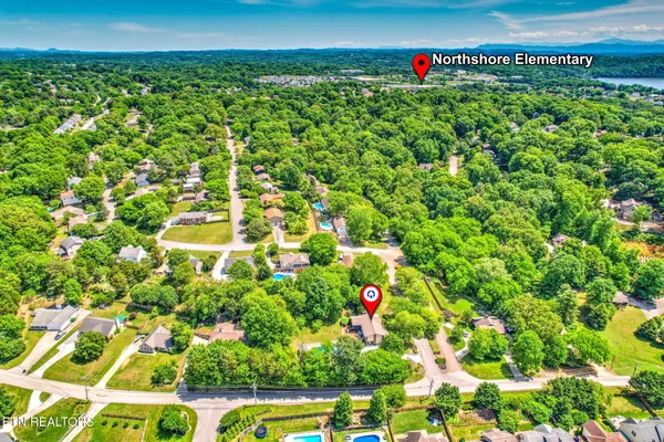 $579,000 | 9957 Tierra Verde Drive, Knoxville, TN 37922