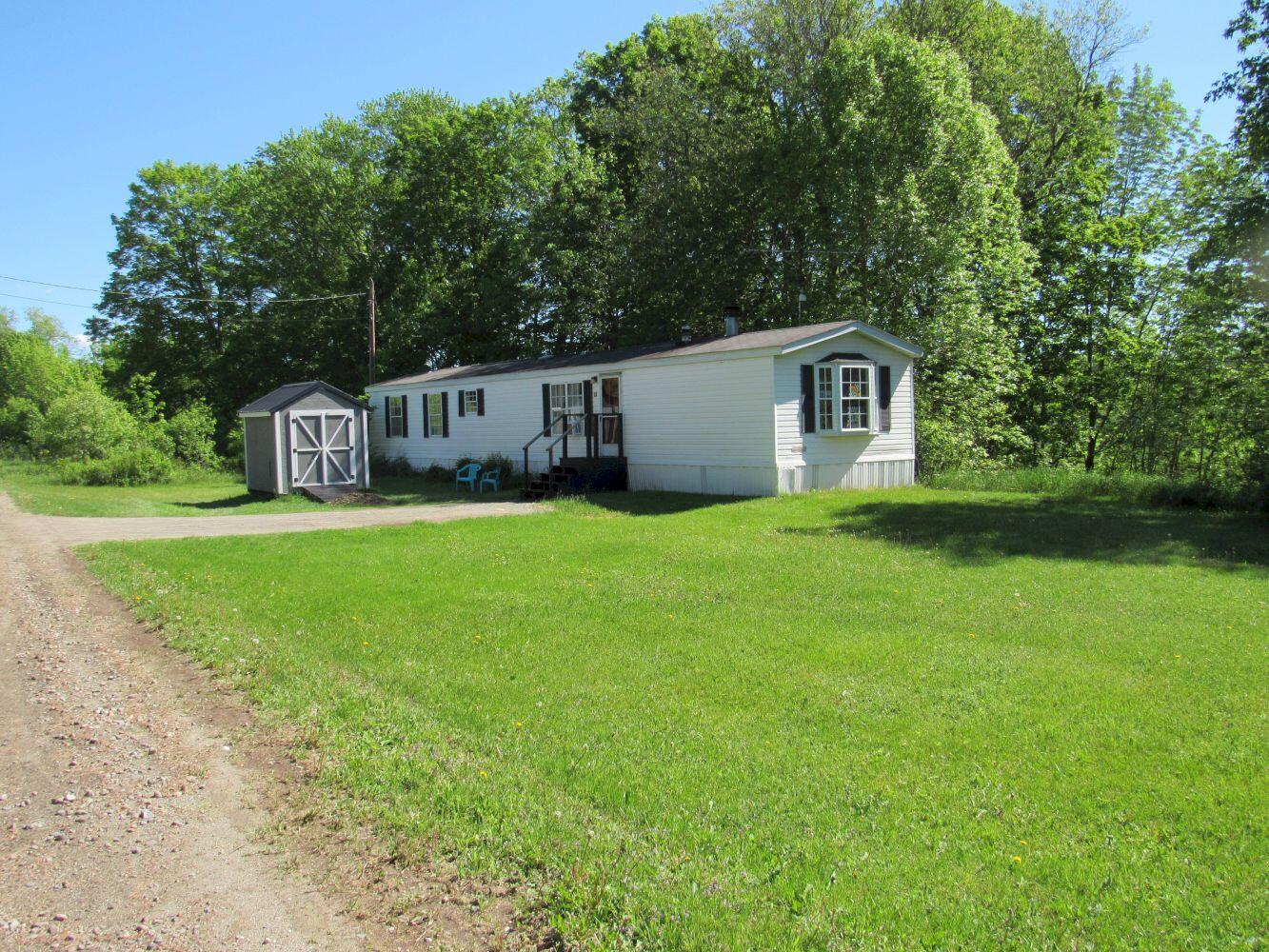 24 Patterson Bridge Road North Anson, ME 04958 - Photo 3 of 22 #3