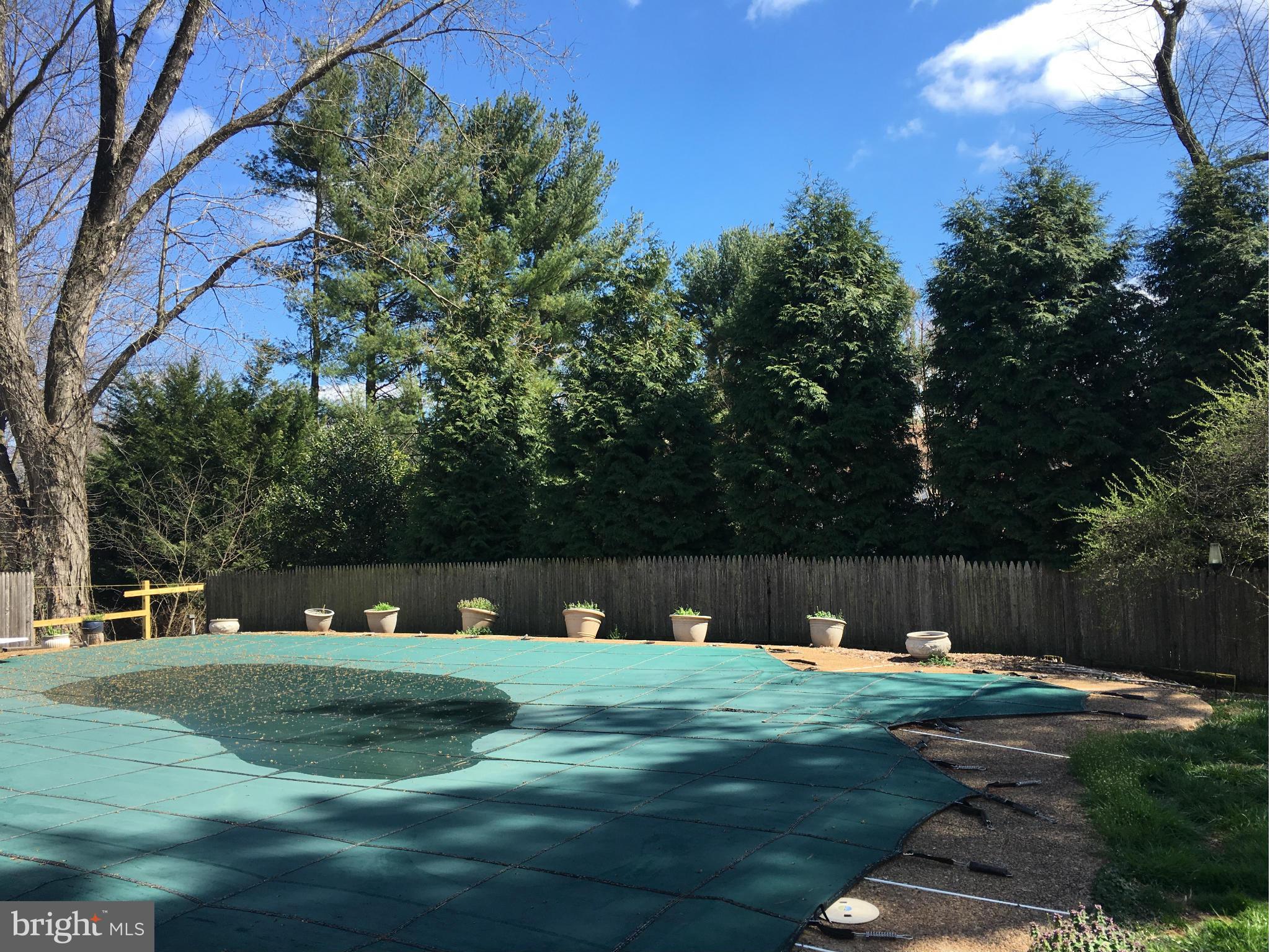 11911 Bennett Road Herndon, VA 20171 - Photo 26 of 27 Exterior (Rear)