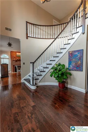 $879,900 | 4260 Farmersville Court, Easton, PA 18045