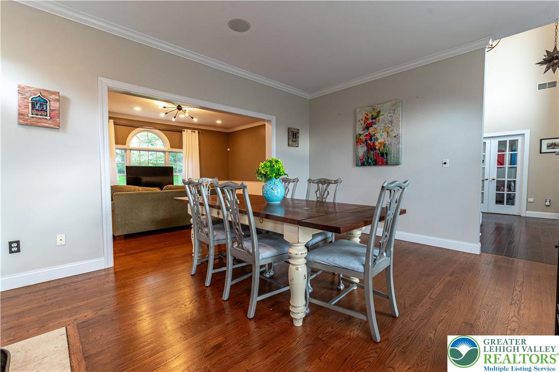 4260 Farmersville Court Easton, PA 18045 - Photo 15 of 79