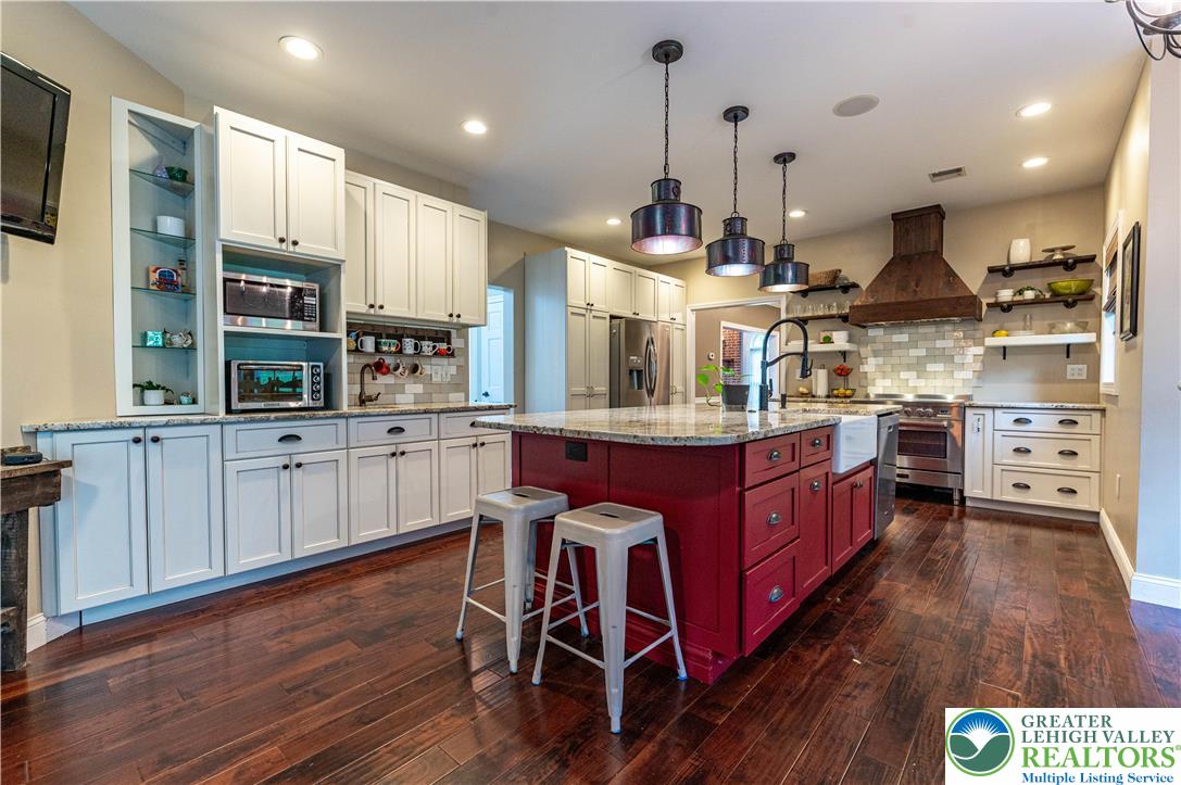 4260 Farmersville Court Easton, PA 18045 - Photo 4 of 79