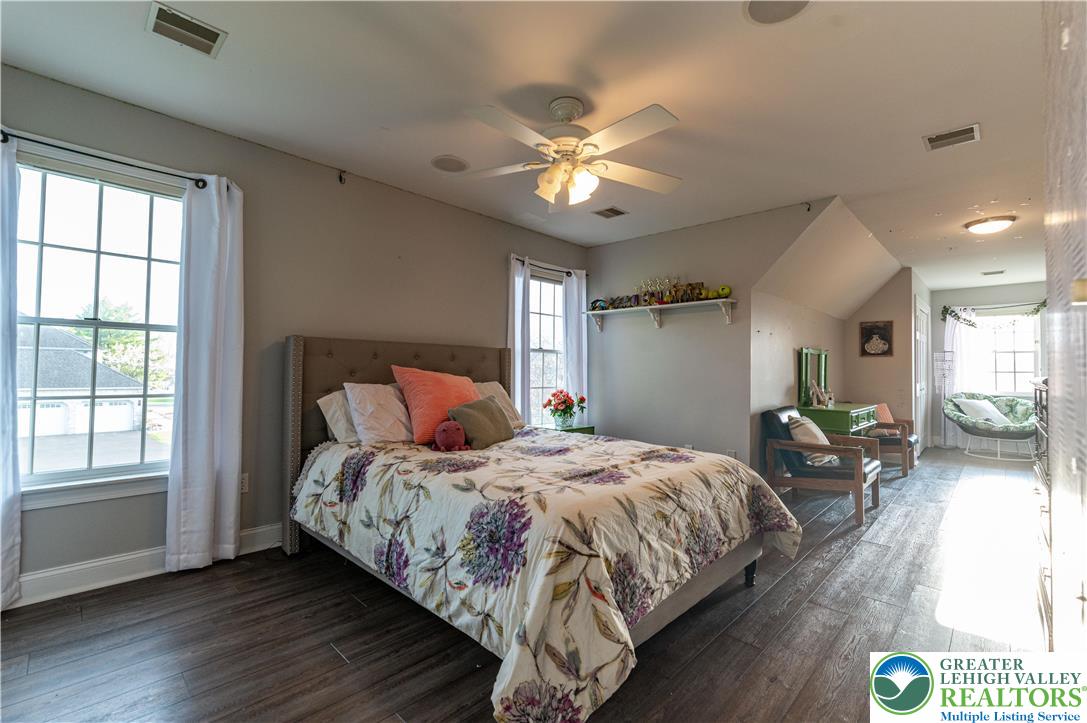 4260 Farmersville Court Easton, PA 18045 - Photo 43 of 79