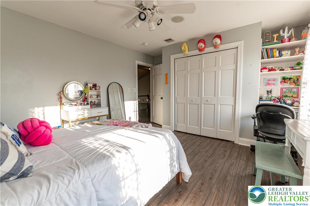 4260 Farmersville Court Easton, PA 18045 - Photo 46 of 79