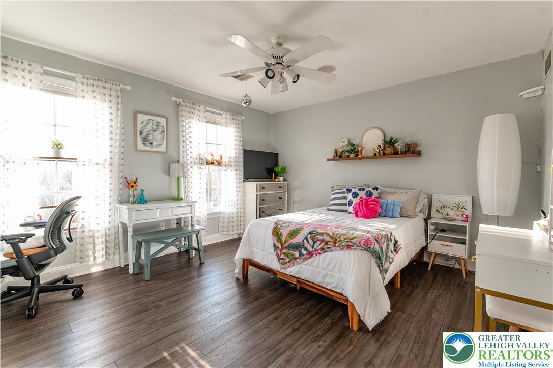 4260 Farmersville Court Easton, PA 18045 - Photo 48 of 79