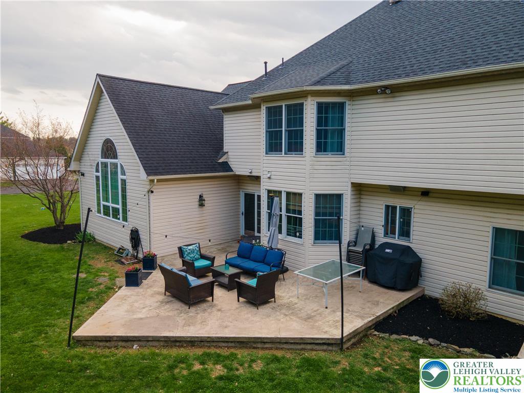 4260 Farmersville Court Easton, PA 18045 - Photo 68 of 79