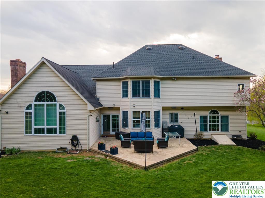 4260 Farmersville Court Easton, PA 18045 - Photo 69 of 79