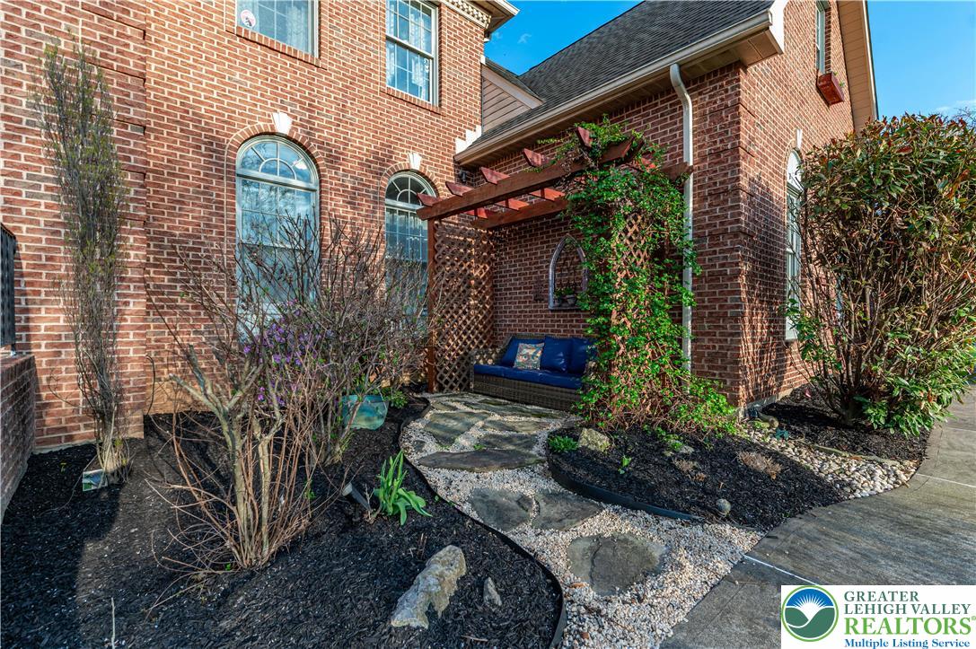 4260 Farmersville Court Easton, PA 18045 - Photo 72 of 79