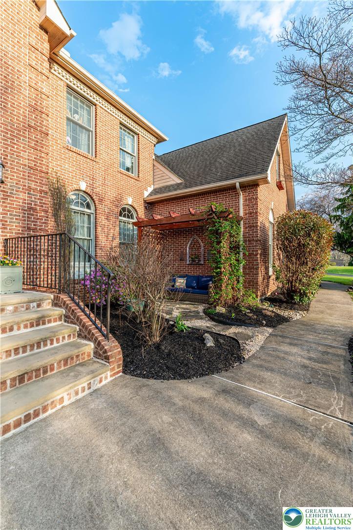 4260 Farmersville Court Easton, PA 18045 - Photo 73 of 79