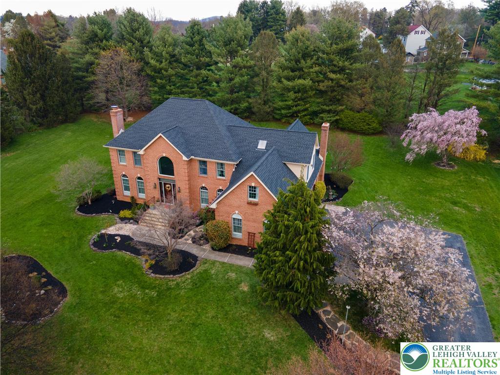 4260 Farmersville Court Easton, PA 18045 - Photo 78 of 79