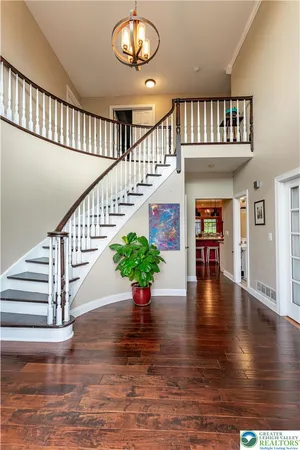 $879,900 | 4260 Farmersville Court, Easton, PA 18045