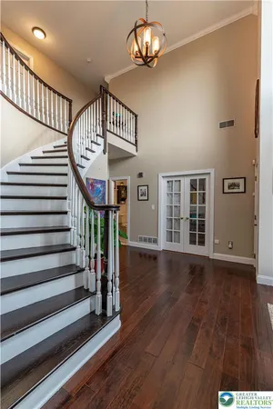 $879,900 | 4260 Farmersville Court, Easton, PA 18045