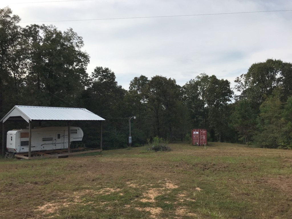 97 Jordan Hill Road Carson, MS 39427 - Photo 6 of 11 Photo 6