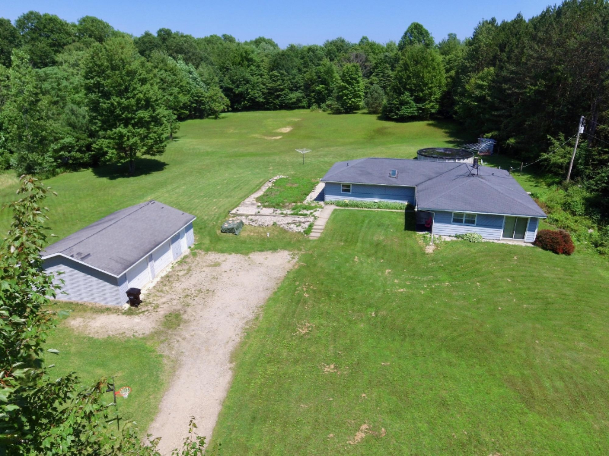 6278 Defield Road Coloma, MI 49038 - Photo 2 of 39 2