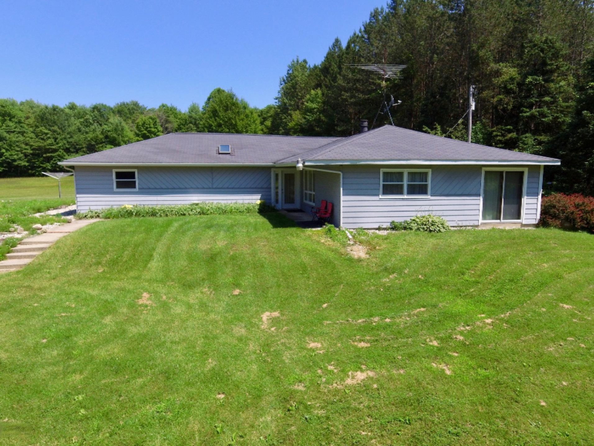6278 Defield Road Coloma, MI 49038 - Photo 3 of 39 3